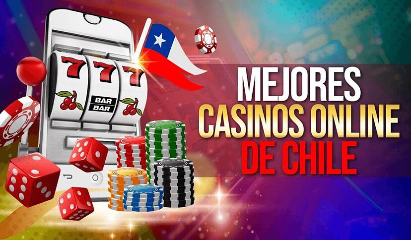 El Mundo Fascinante de los Casinos en Línea con Juegos de Fortuna El Mundo Fascinante de los Casinos en Línea con Juegos de Fortuna