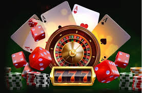 Erleben Sie das spannende Spiel Red Door Roulette Erleben Sie das spannende Spiel Red Door Roulette