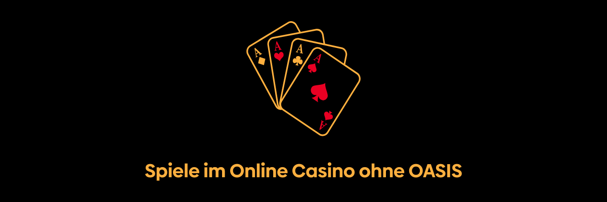 Erleben Sie den Nervenkitzel von Online Casinos ohne Oasis