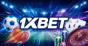 Experience Excitement at 1xbet Cambodia Online Casino -755496105