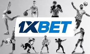 Experience Excitement with 1xBet Sports Betting