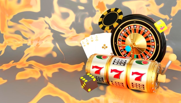Experience Luxury Gaming at Royal Stars Casino & Sportsbook