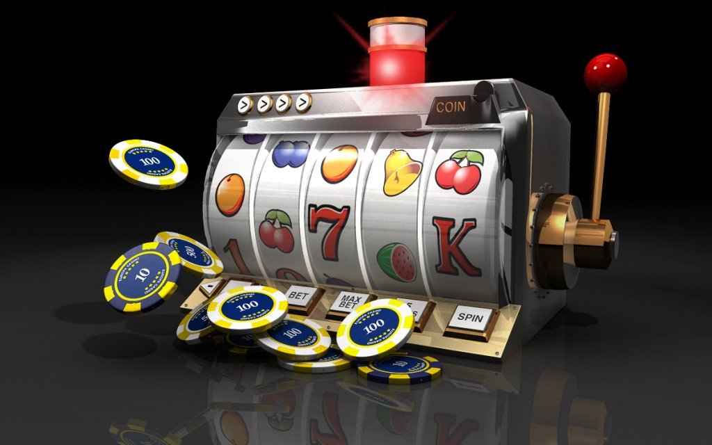 Experience the Thrill at Joker's Ace Casino -1593827498