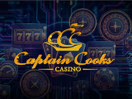 Experience the Thrill of CaptainCooks Casino