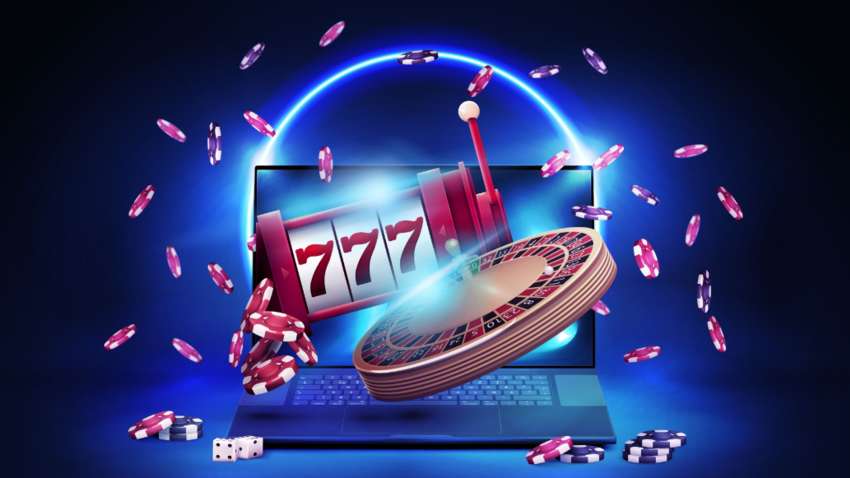 Experience the Thrill of Casino XGG Game
