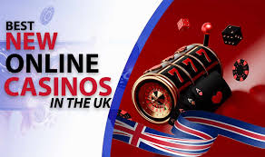Experience the Thrill of Live Online Casinos in the UK 1319154487