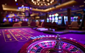 Experience the Thrill of Live Roulette at Online Casino Sites