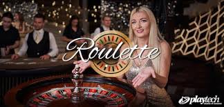 Experience the Thrill of Online Roulette for Real Money -389349402