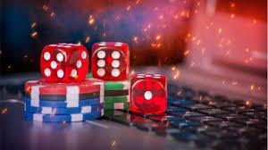 Experience the Thrills of Online Betting at i8bet my