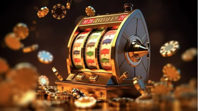 Experience the Thrills of Online Gaming at Casino LegionBet