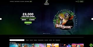 Experience the Wonder of MagicWin Casino A Review of Games, Bonuses, and More