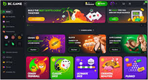 Explore the Exciting World of Casino Mirror BC.Game
