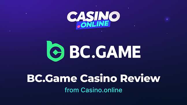 Explore the Fun and Excitement of BC.Game Casino and Sportsbook