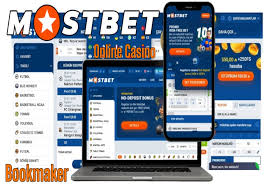 Explore the Thrilling World of Mostbet Your Ultimate Betting Guide