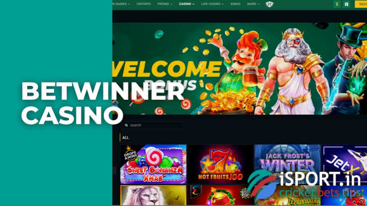 Explore the Thrills of Betting at BetWinner Sportsbook Explore the Thrills of Betting at BetWinner Sportsbook