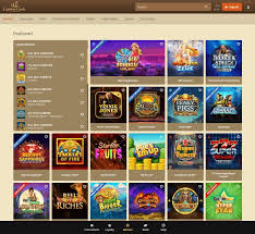 Explore the Thrills of Captain Cooks Online Casino -511075592