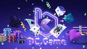 Explore the Thrills of Crypto Casino at BC.Game -677361169