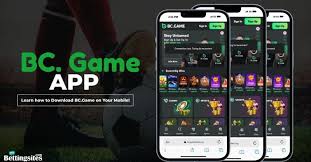Explore the World of BC.Game Crypto Casino Your Ultimate Guide