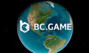 Explore the World of BC.Game Crypto Casino Your Ultimate Guide