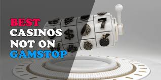 Explore the World of Non Gamstop Casinos 1709757082