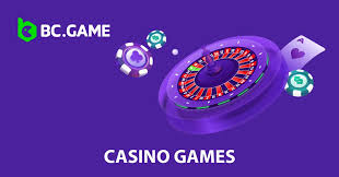 Exploring BC.Game A Thriving Online Casino in Estonia Exploring BC.Game A Thriving Online Casino in Estonia
