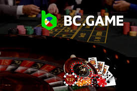 Exploring BC Game Casino A Comprehensive Guide -686492716