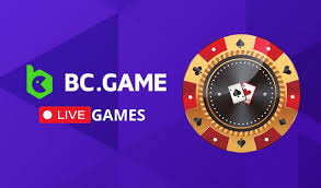 Exploring BC.Game The Rise of Crypto Gaming in Nigeria Exploring BC.Game The Rise of Crypto Gaming in Nigeria