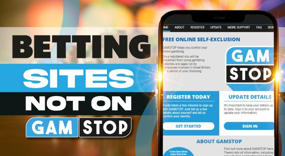 Exploring Bookies Not on GamStop Your Guide to Alternative Betting Options -739170355