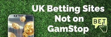 Exploring Bookies Not on GamStop Your Guide to Alternative Betting Options -739170355