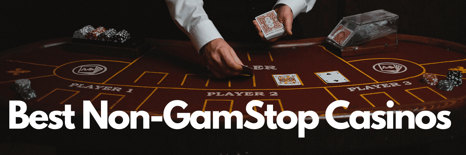 Exploring Bookmakers Not on GamStop for Horse Racing -1106870074