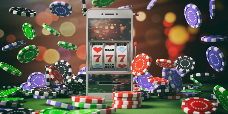 Exploring Casino Bonuses From Free Spins to Big Wins -409923452 Exploring Casino Bonuses From Free Spins to Big Wins -409923452