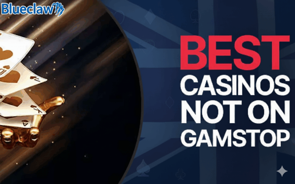 Exploring Casino Sites Not on GamSTOP Your Guide to Online Gaming Freedom -1818640029