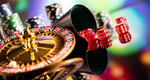 Exploring Casinos Not Affected by GamStop