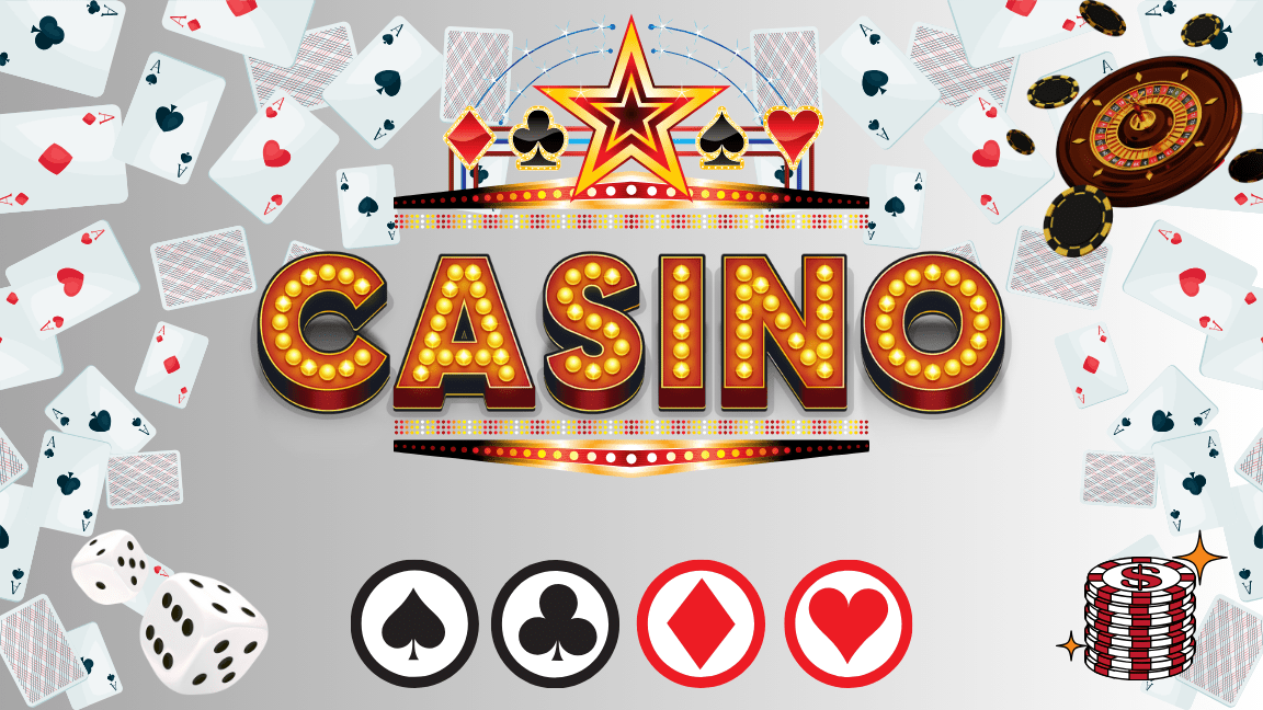 Exploring Casinos Not Affected by GamStop