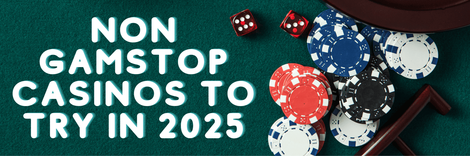 Exploring Casinos Not Registered on Gamstop 1769772191 Exploring Casinos Not Registered on Gamstop 1769772191