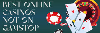 Exploring Casinos That Bypass GamStop A Comprehensive Guide 983935050