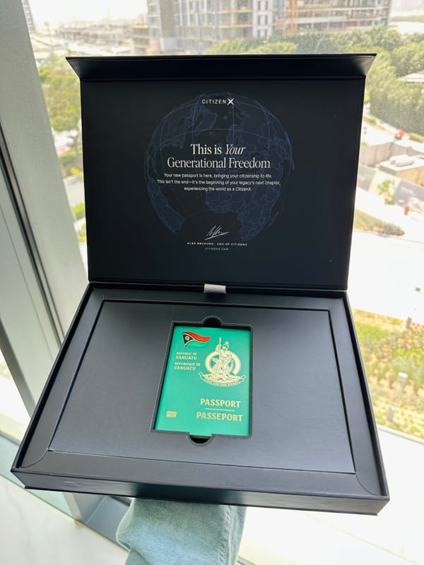 Exploring Citizenship by Investment Countries Your Guide to Global Mobility