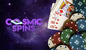 Exploring Cosmic Spins Sister Sites A Guide to Top Online Casinos