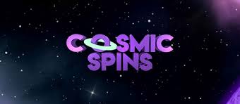 Exploring CosmicSpins A Journey into the Galaxy of Online Gaming