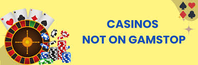 Exploring Gambling Sites That Don't Use Conventional Methods Exploring Gambling Sites That Don't Use Conventional Methods