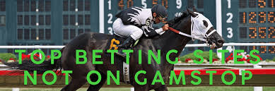Exploring Golf Sportsbooks Not on GamStop -288156982