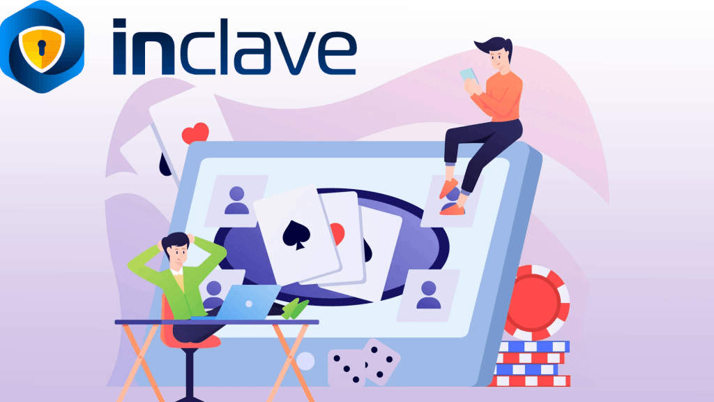 Exploring Inclave Casino A Guide to the Ultimate Gaming Experience