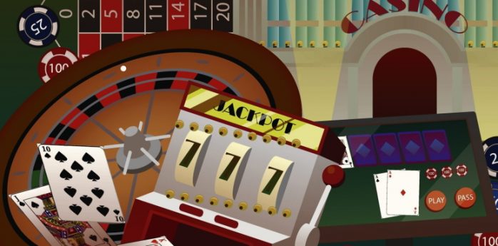 Exploring Independent Online Casinos A Comprehensive Guide -1077425309 Exploring Independent Online Casinos A Comprehensive Guide -1077425309