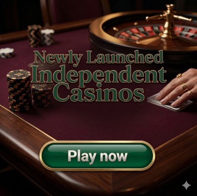 Exploring Independent Online Casinos A Comprehensive Guide -1077425309 Exploring Independent Online Casinos A Comprehensive Guide -1077425309