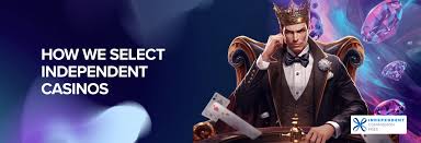 Exploring Independent UK Casino Sites A Comprehensive Guide -292887170 Exploring Independent UK Casino Sites A Comprehensive Guide -292887170