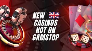 Exploring New Non Gamstop Casino Sites Opportunities and Offerings