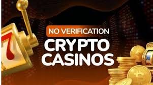 Exploring No KYC Online Casinos A New Era in Gaming