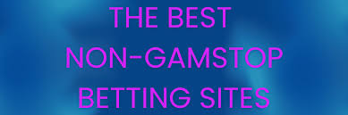 Exploring Non GamStop Betting Sites A Comprehensive Guide -1913597310