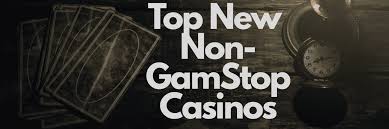 Exploring Non GamStop Casinos A Comprehensive Guide -1339399811