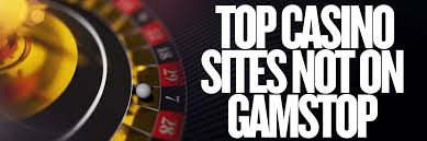 Exploring Non-Gamstop UK Casinos A Comprehensive Guide -330292888 Exploring Non-Gamstop UK Casinos A Comprehensive Guide -330292888